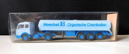 Wiking modellfahrzeug 87 - wiking, 1:87