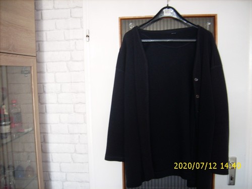 Damen strickweste 56 - 1,