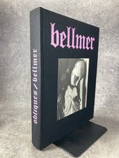 BELLMER - SCHRÄG. Paris