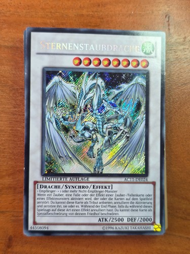 Ac11 de024 - yu-gi-oh!, ac11-de024