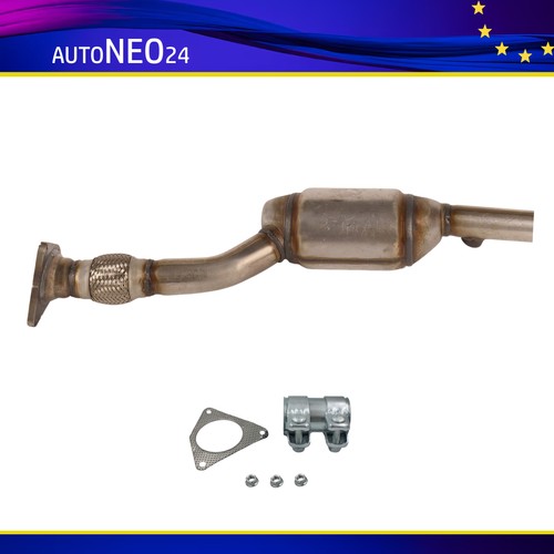 Katalysator für renault - katalysator,