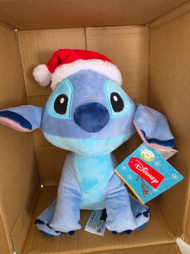 Disney stitch weihnachten - disney,