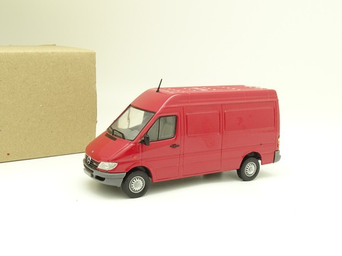 Eligor 43 mercedes - 1/43,