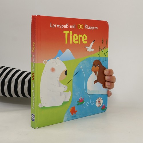 Lernspass mit 100 klappen - mit,