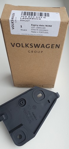 Touareg motorhaube - touareg,