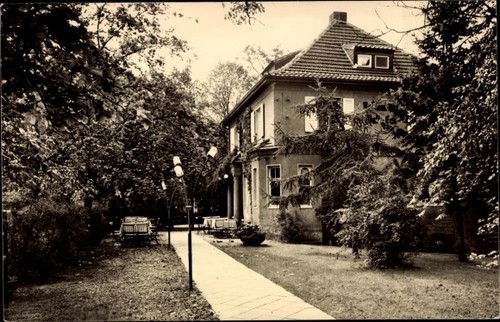 Dahlewitz zossen - dahlewitz,