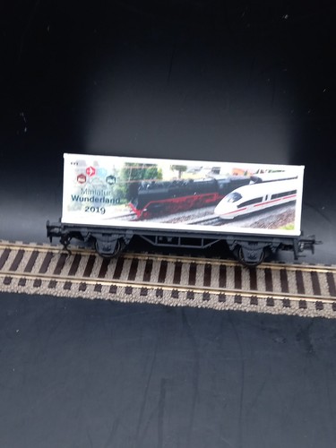 Märklin miniaturwunderland - mÄrklin,