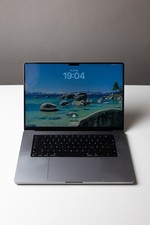Apple MacBook Pro 16" 2021 M1