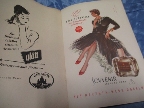 Das magazin ddr - ,, ,