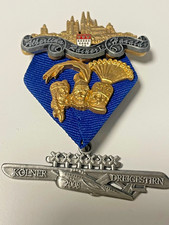 Kölner Prinzenspange 2008