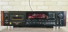 Sony DTC-55ES Rare Vintage DAT