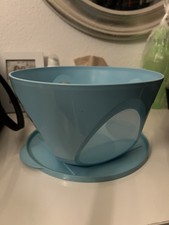 Tupperware Mediterrano Schüssel mit 4,3 l Fassungsvermögen