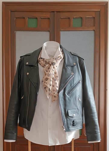 Nagel leder guendj - guendj, milano