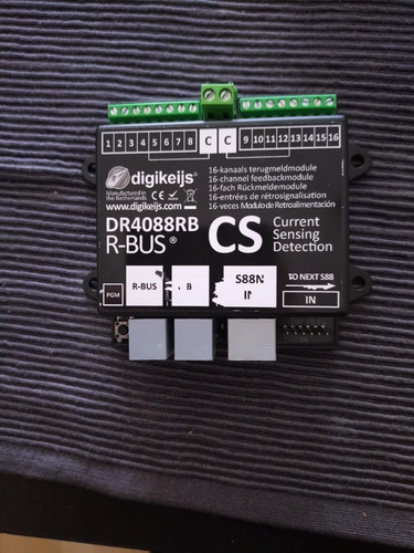Digikeijs 4088rb cs - digikeijs, 4088rb-cs