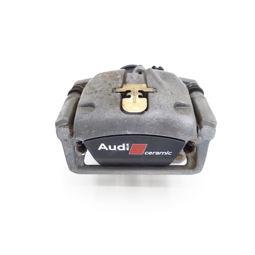 Bremssattel hinten links