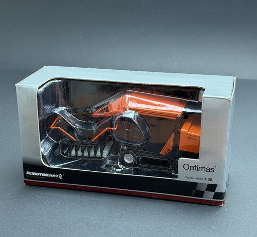 Motorart optimas h88 toro 35 - motorart,