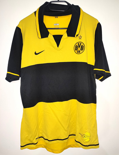Nike borussia dortmund trikot - borussia,