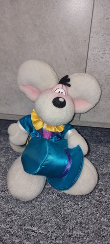 Diddl maus plüsch - diddl, bräutigam