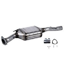 Ruß-Partikelfilter Dieselpartikelfilter DPF für AUDI A6 4F - 2.7 TDI 3.0 TDI