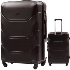 3. UNLIMITED Koffer groß 97L