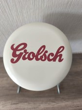 Grolsch Tischlampe Vintage