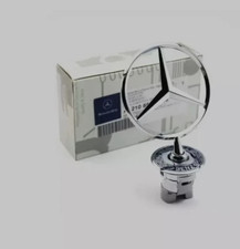 für Emblem Stern Motorhaube Logo Mercedes-Benz W202 W210 W211 A2108800186 DE