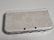* DUAL IPS * Nintendo 3DS XL