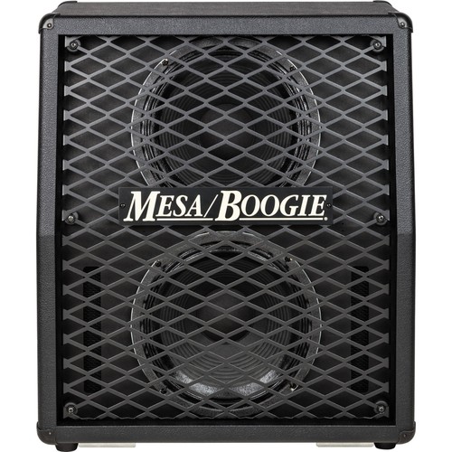 Mesa boogie vintage split - mesa, back