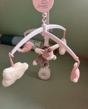 Mobile Sterntaler Esel Emmi