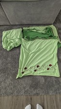 2er set fleece bettwäsche - 2er,