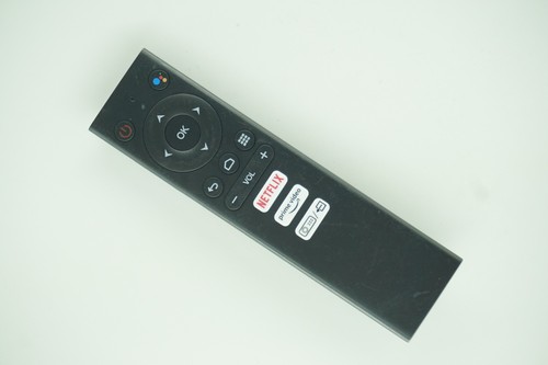 Voice remote für - voice,
