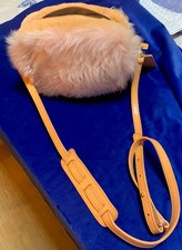 UGG TASCHE ROSA NEU