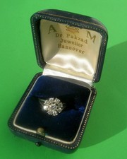 Investoren - Diamantring -