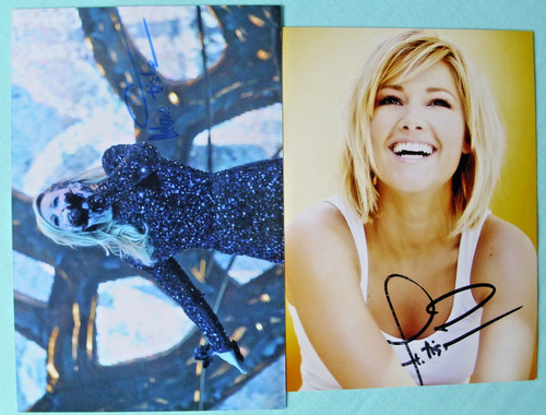 Helene fischer original - af,