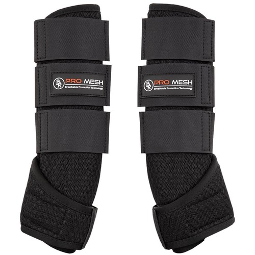 Gamaschen pro mesh - gamaschen,