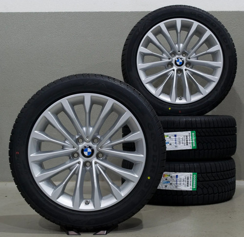 Original bmw 5er g30 g31 - original,