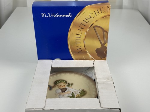 Hummel teller ø 18 - m.i.,
