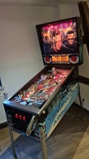 Flipper Terminator 2 - T2 -