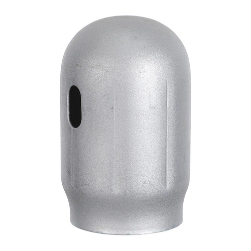 Schutzkappe für gasflasche - schutzkappe,