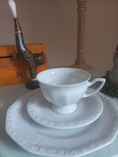 formschöne Rosenthal Gedecke