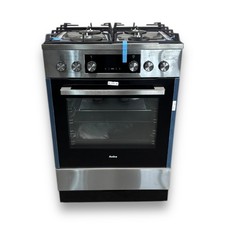 Amica SHEG 914 121 E Standherd EEK A, Gaskochfeld, 65 l