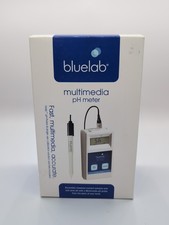 Bluelab Multimedia Ph Meter