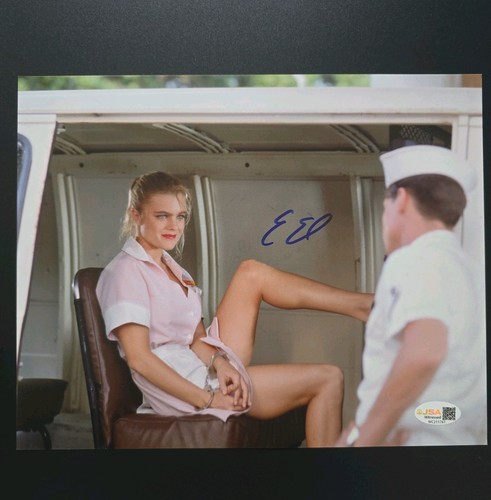 Erika eleniak playboy - playboy, playmate