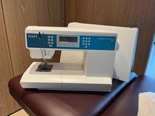 Pfaff ambition essential Nähmaschine – Hochwertige Computernähmaschine 