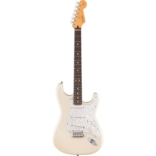 Fender player modified - fender,