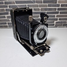 📷 Balgenkamera Kodak