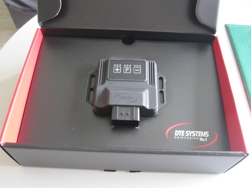 Chip tuning box diesel - tuning, neu
