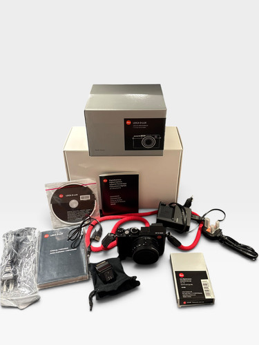 Leica lux typ 109 explorer - 109,