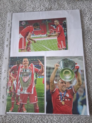 Franck ribery bayern - ribery, fc