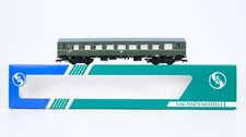 Sachsenmodelle H0 14509